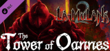 : La Mulana 2 The Tower of Oannes-Plaza