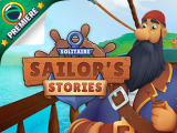 : Sailors Stories Solitaire German-MiLa