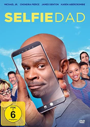 : Selfie Dad Mein Vater der Internet Star German 2020 Ac3 Dvdrip x264-Savastanos