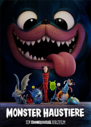 : Monster Haustiere - Ein Hotel Transsilvanien Kurzfilm 2021 German Ac3 Webrip x264-ZeroTwo