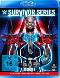 : Wwe Survivor Series German 2021 Ac3 BdriP x264-Savastanos 