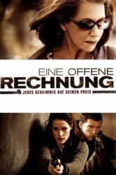 : The Debt 2010 German Ac3 Webrip x264-ZeroTwo