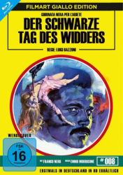 : Der schwarze Tag des Widders 1971 German 720p BluRay x264-SpiCy