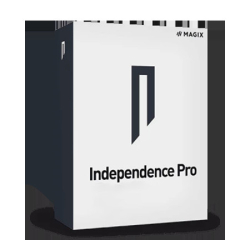 : MAGIX Independence Pro v3.6.0 (x64)