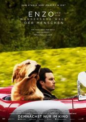 : Enzo und die wundersame Welt der Menschen 2019 German Dl Ac3 Dubbed 1080p BluRay x264-PsO