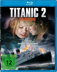 : Titanic 2 Die Rueckkehr 2010 German Dl 1080p BluRay x264-Encounters