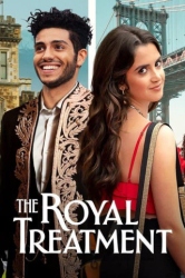 : The Royal Treatment 2022 German Ac3 Webrip x264-ZeroTwo