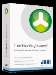 : TreeSize Professional v8.2.2.1626 (x64)