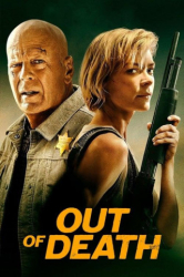 : Out Of Death 2021 German Dl 1080p BluRay x265-PaTrol