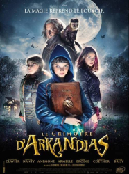 : Das magische Buch von Arkandias 2014 German 1080p microHD x264 - MBATT