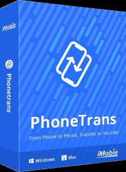 : PhoneTrans v5.3.0.20220111 (x64)