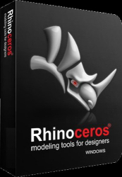 : Rhinoceros v7.14.22010.17001 (x64)