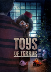 : Toys of Terror 2020 German Ac3 WebriP XviD-HaN