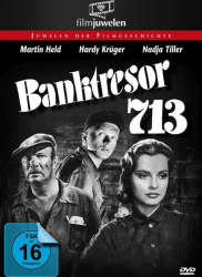 : Banktresor 713 German 1957 Fs Dvdrip xviD-aWake