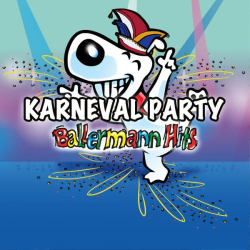 : Karneval Party 2022 - Ballermann Hits (2022)