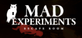 : Mad Experiments Escape Room v20220116-DarksiDers