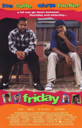 : Friday 1995 German DL 720p HDTV x264-NORETAiL