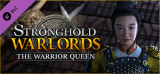 : Stronghold Warlords The Warrior Queen-Codex