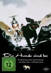 : Die Hunde sind los 1982 German Dvdrip Ac3 Dl x264-freecanide