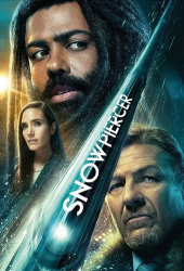 : Snowpiercer S03E01 German DL 1080p WEB x264 - FSX