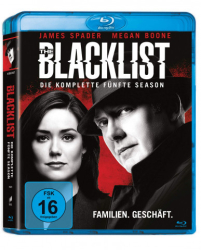 : The Blacklist S09E01 German Dl 720p Web h264-Ohd