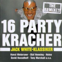 : 16 Party Kracher (2007)