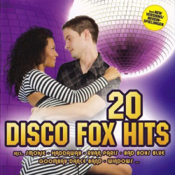 : 20 Disco Fox Hits (2008)