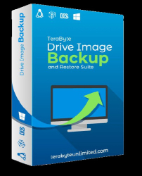 : TeraByte Drive Image Backup & Restore Suite v3.50