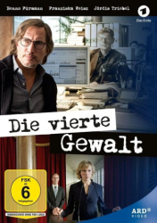 : Die vierte Gewalt German 2016 WebriP X264-Mrw