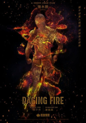 : Raging Fire German 2021 Ac3 Bdrip x264-ViDeowelt