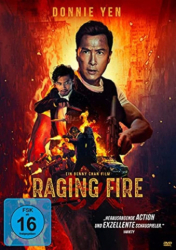 : Raging Fire 2021 German Ac3 BdriP XviD-HaN