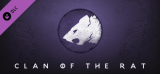 : Northgard Dodsvagr Clan of the Rat-Plaza