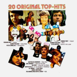 : 20 Original Top-Hits (1974)