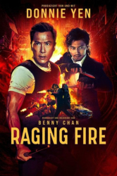 : Raging Fire 2021 German Ac3 Bdrip x264-ZeroTwo