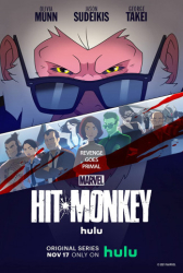 : Hit Monkey S01E07 German Dl 1080P Web H264-Wayne