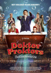 : Doktor Proktors Zeitbadewanne 2015 German 1080p microHD x264 - MBATT