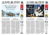 : Die Zeit mit die Zeit Magazin No 05 vom 27  Januar 2022
