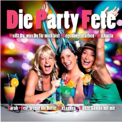 : Die Party Fete (2022)