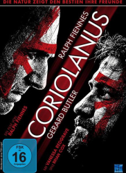 : Coriolanus German 2011 DvdriP XviD-Meg