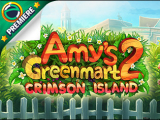 : Amys Greenmart 2 Crimson Island German-MiLa