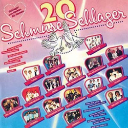 : 20 Schmuse Schlager 1989 (Schlager Von Herzen Für Herzen) (1989)