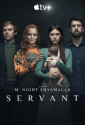 : Servant S03E02 German Dl 1080P Web H264-Wayne