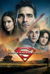 : Superman and Lois S01E01 German Dubbed BdriP x264-idTv