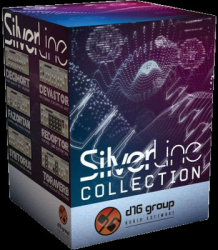 : D16 Group Audio SilverLine Collection 2022.01