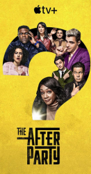 : The Afterparty S01E01 German Dl 1080P Web H264-Wayne