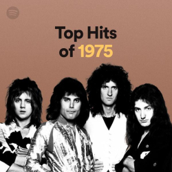 : Top Hits of 1975 (2022)