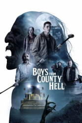 : Boys from County Hell 2020 German 720p BluRay x264-LizardSquad