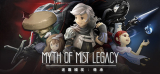 : Myth Of Mist Legacy-DarksiDers