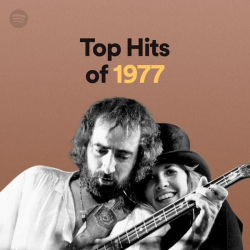 : Top Hits of 1977 (2022)