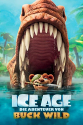 : Ice Age Die Abenteuer von Buck Wild 2022 German Ac3 Webrip x264-ZeroTwo